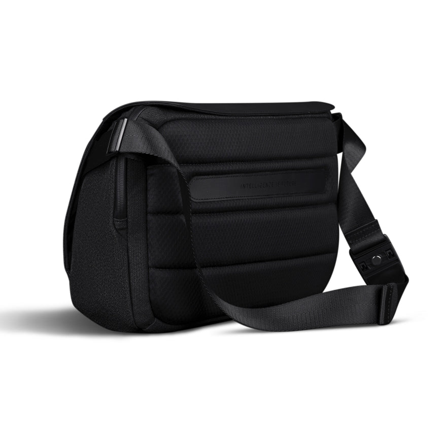 HubSling X | Slash Proof