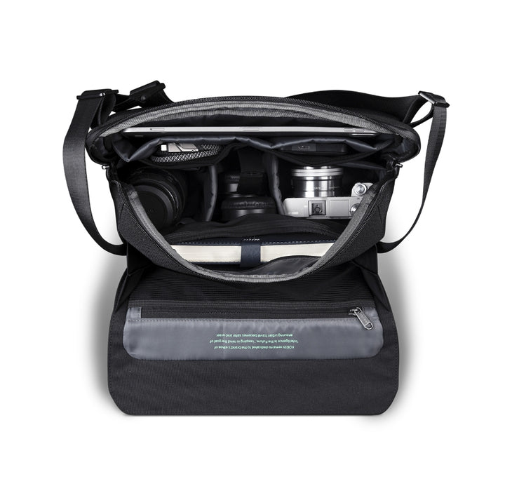 HubSling X | Slash Proof