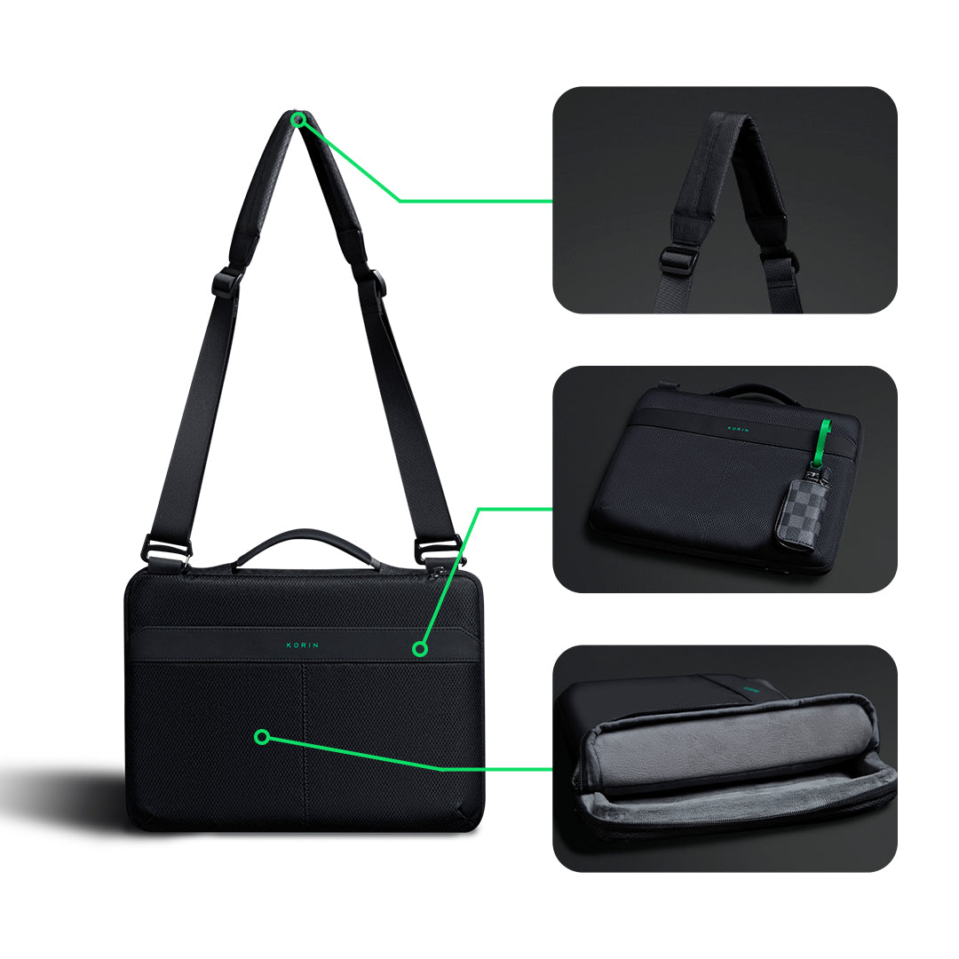 BriefCase Lite