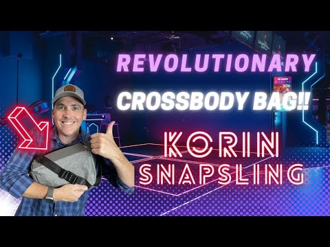 SnapSling | Slash Proof