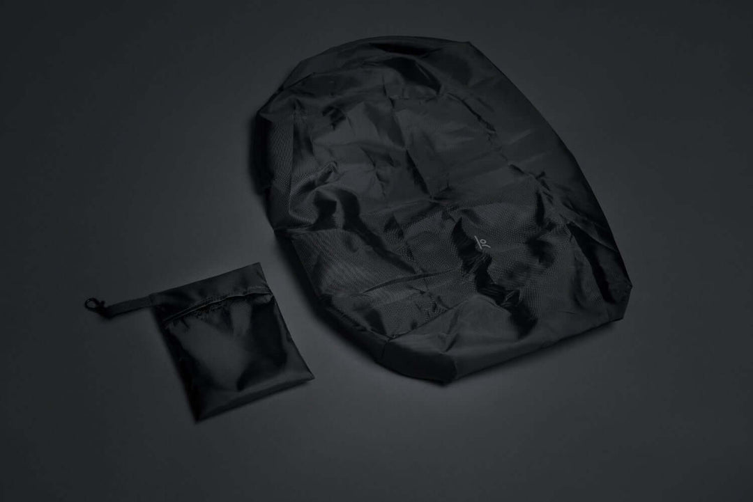 We designed the ClickPack Anti-theft Backpack as a result to combine “security, storage, convenience, comfort and beauty. ClickPack Pro is a multifunctional backpack stuck to "safety and security" with quadruple security function. Quadruple security funct