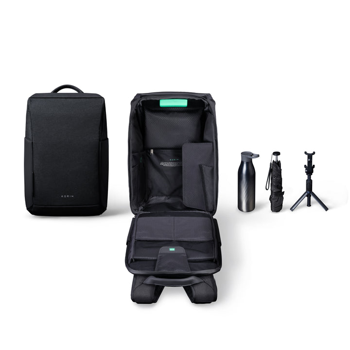 SnapPack | Slash Proof