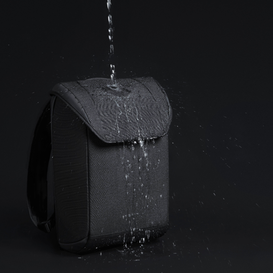 ClickPack X | Slash Proof