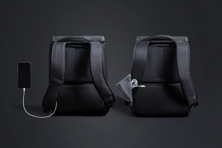 ClickPack X | Slash Proof